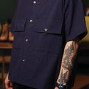 Santa Fe Pocket Shirt