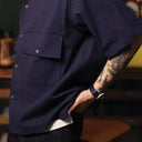 Santa Fe Pocket Shirt