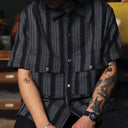 Santa Fe Pocket Shirt
