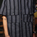 Santa Fe Pocket Shirt