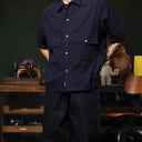 Santa Fe Pocket Shirt