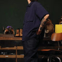 Santa Fe Pocket Shirt