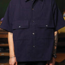 Santa Fe Pocket Shirt