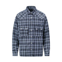 Sonny Plaid Shirt