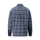 Sonny Plaid Shirt