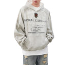 Moral Compass Hoodie