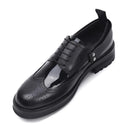 Hue Brogue Derby