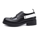Hue Brogue Derby