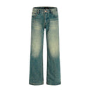 Canyon Wash Denim