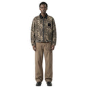 Century Denim Leopard