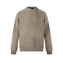 Brushed Wool Sweater