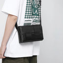Cruxly Shoulder Bag