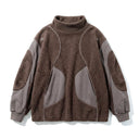 Contour Fleece Shell