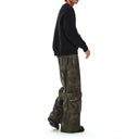 Armory Cargo Trouser