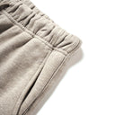 Relaxed Loose Cotton Sweatpant