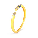 Gold Pencil Cuff