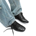 Monza Low Sneaker