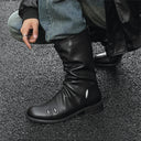 Bullet Trace Boot
