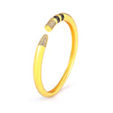 Gold Pencil Cuff