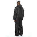 Night Trace Hooded Shell