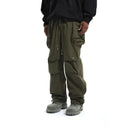 Ultra Cargo Rivet Pant