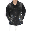After Hours Studio Denim Jacket