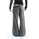 Concrete Fury Jeans