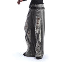 Concrete Fury Jeans