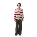 Veste en daim Dylan