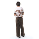 Mornings on Mesa Knitted Tee