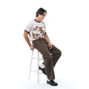 Mornings on Mesa Knitted Tee