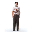 Mornings on Mesa Knitted Tee