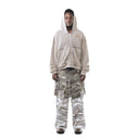 Dual-Tone Camo Trousers