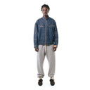 Sharp Edge Worker Jacket