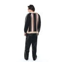 Midnight Raceway Knit