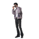 Cargo Sans Frontières Jacket