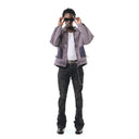 Cargo Sans Frontières Jacket