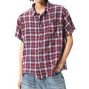 Fray Summer Flannel
