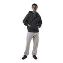 Off Plaid Windbreaker Jacket