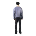 Sun Faded Denim Jacket