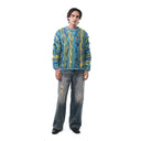 Heritage Knit Wool Sweater