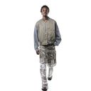 Dual Construct Flight Bomber