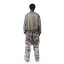 Dual Construct Flight Bomber