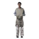 Dual Construct Flight Bomber