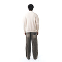 Cachette Knitted Sweater