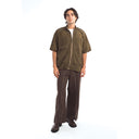 Tecdry Cargo Shirt