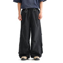 Horizon Striped Cargo Pant