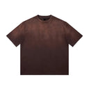 Dark Gradient Wash T-shirt