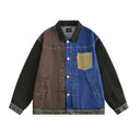 Chaqueta vaquera de Blue Rail