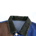 Blue Rail Denim Jacket